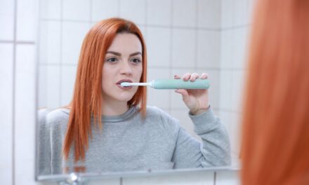 Sundhed i munden: Pas godt på dine tænder